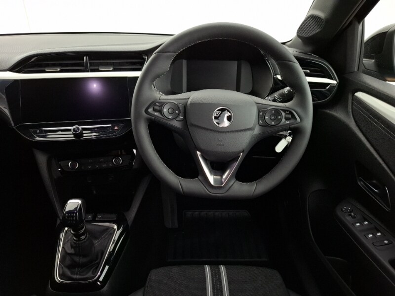 Used Vauxhall Corsa 2025 for sale - 77405442: Photo 7