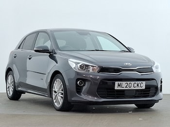 Used Kia Rio 2020 for sale - 78489836: Photo