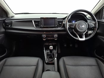 Used Kia Rio 2020 for sale - 78489836: Photo