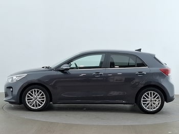 Used Kia Rio 2020 for sale - 78489836: Photo