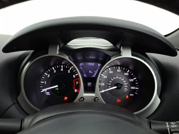 Used Nissan Juke 2019 for sale - 76237994: Photo 10