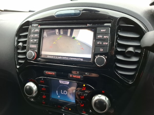 Used Nissan Juke 2019 for sale - 76237994: Photo 11