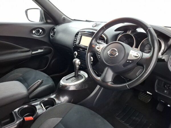 Used Nissan Juke 2019 for sale - 76237994: Photo 12