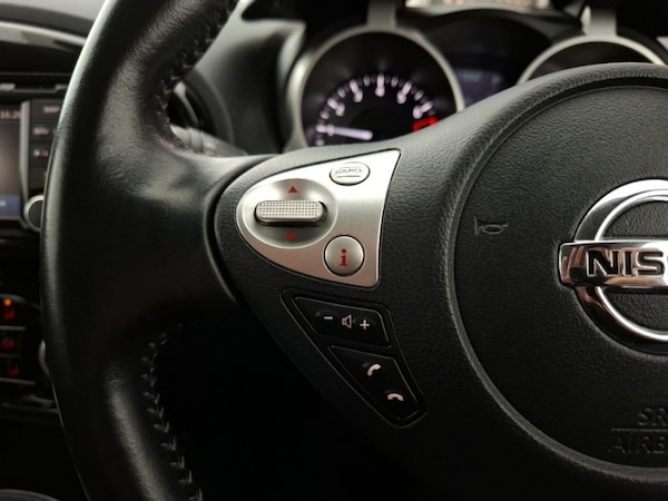Used Nissan Juke 2019 for sale - 76237994: Photo 14