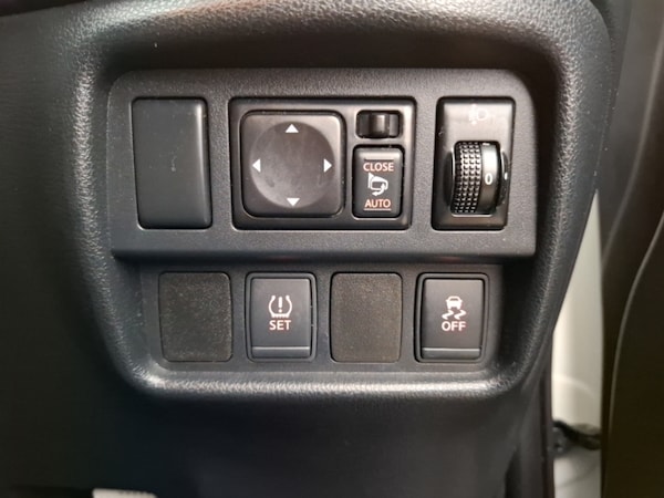 Used Nissan Juke 2019 for sale - 76237994: Photo 19