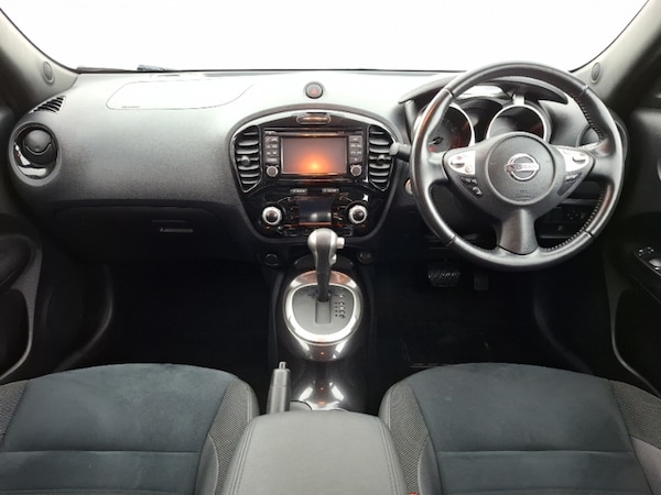 Used Nissan Juke 2019 for sale - 76237994: Photo 2