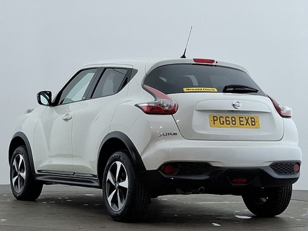 Used Nissan Juke 2019 for sale - 76237994: Photo 3