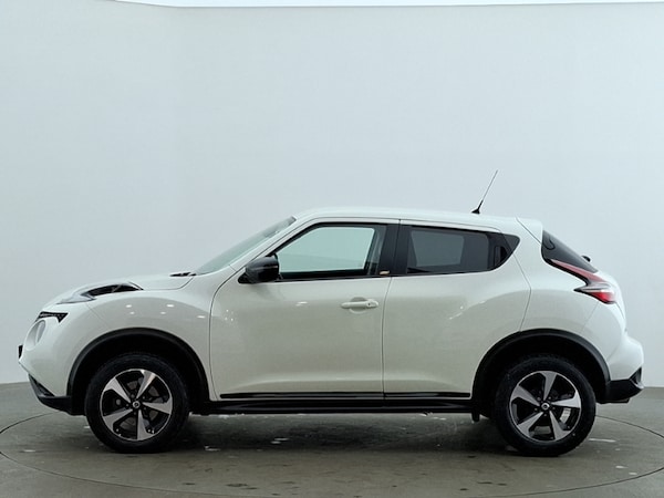 Used Nissan Juke 2019 for sale - 76237994: Photo 4