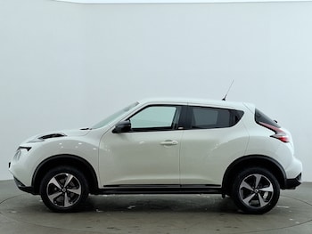 Used Nissan Juke 2019 for sale - 76237994: Photo 4