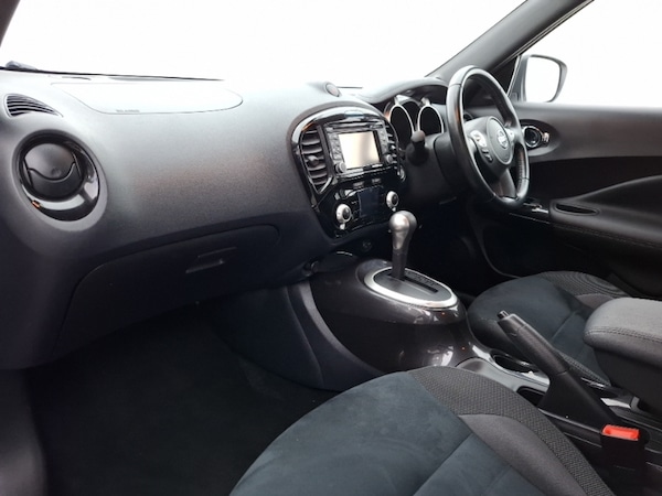 Used Nissan Juke 2019 for sale - 76237994: Photo 5