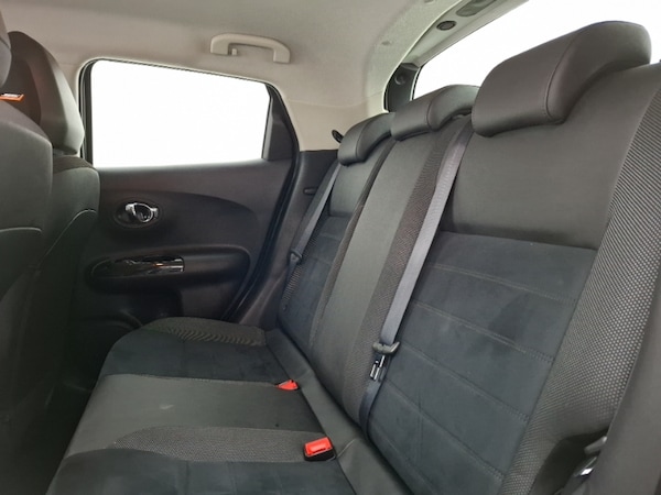 Used Nissan Juke 2019 for sale - 76237994: Photo 6
