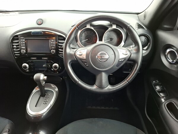 Used Nissan Juke 2019 for sale - 76237994: Photo 7