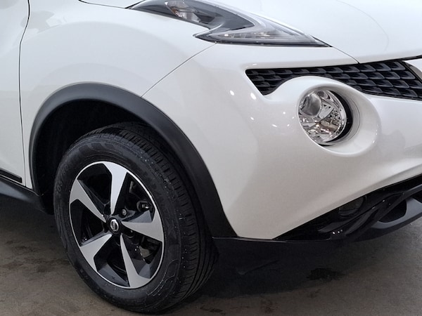 Used Nissan Juke 2019 for sale - 76237994: Photo 9