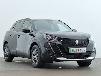 Used Peugeot 2008 2023 for sale - 78994362: Photo