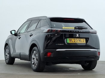Used Peugeot 2008 2023 for sale - 78994362: Photo