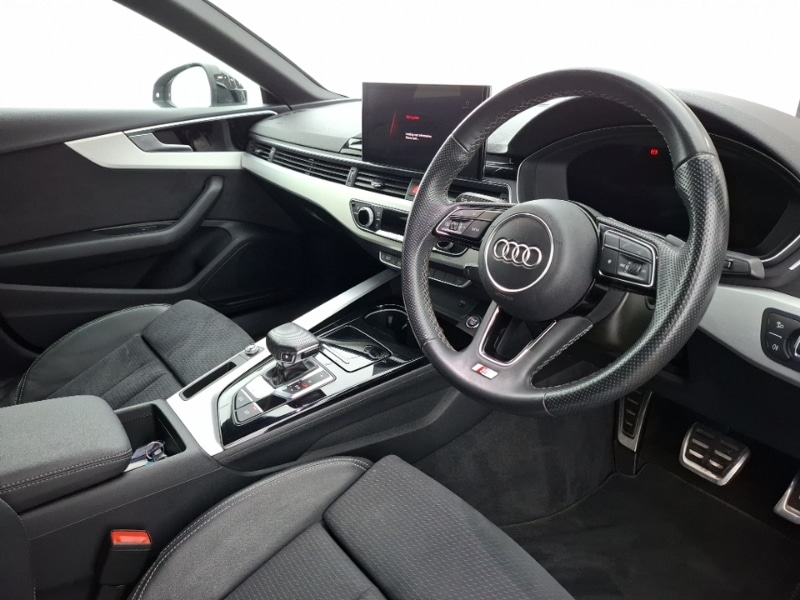 Used Audi A5 2022 for sale - 76258254: Photo 12