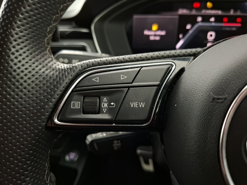 Used Audi A5 2022 for sale - 76258254: Photo 14