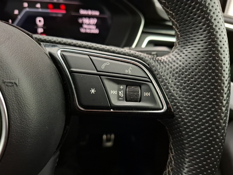 Used Audi A5 2022 for sale - 76258254: Photo 15