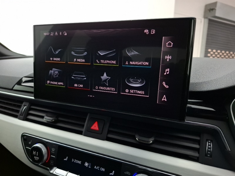 Used Audi A5 2022 for sale - 76258254: Photo 16