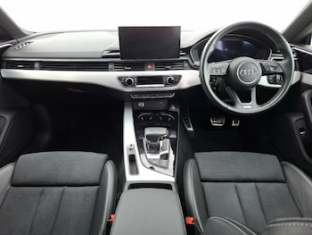 Used Audi A5 2022 for sale - 76258254: Photo