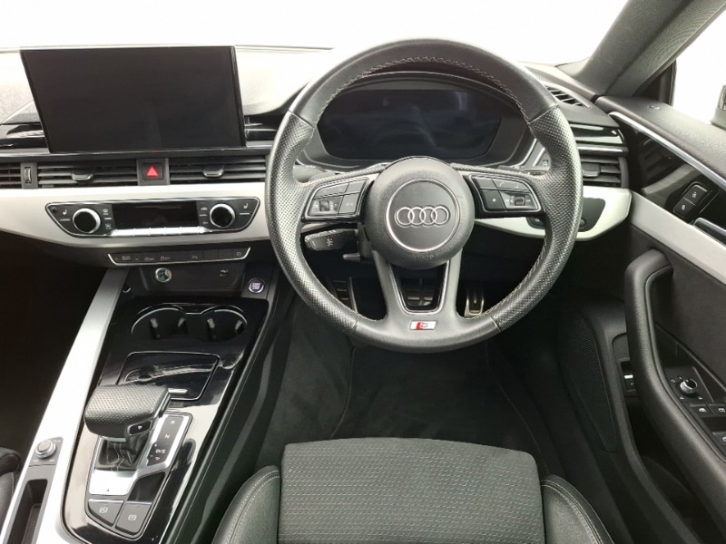Used Audi A5 2022 for sale - 76258254: Photo 7
