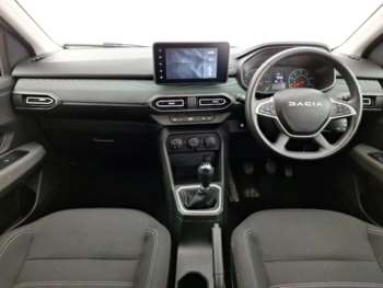 Used Dacia Sandero 2023 for sale - 74572856: Photo