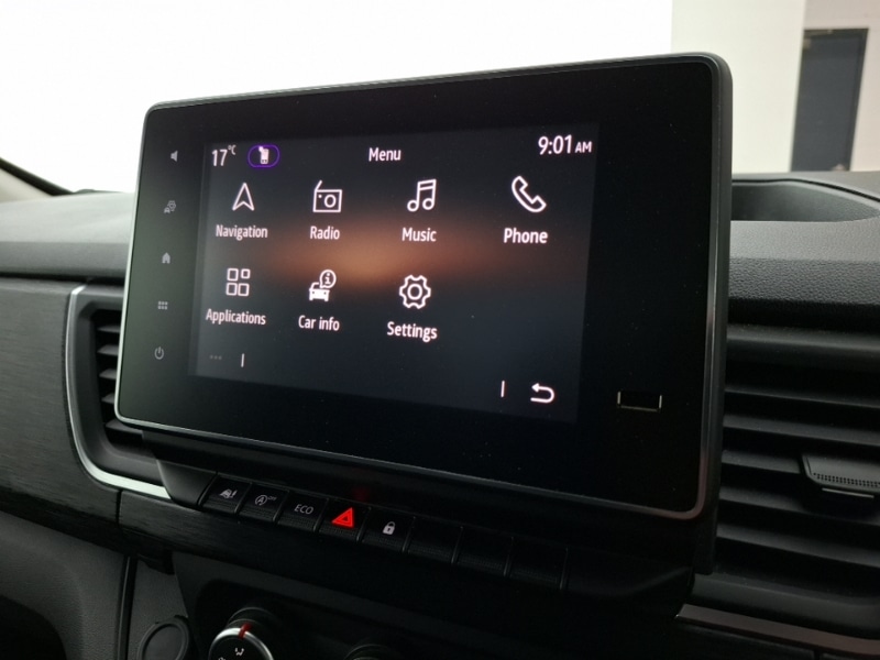 Used Renault Trafic 2024 for sale - 76893503: Photo 17