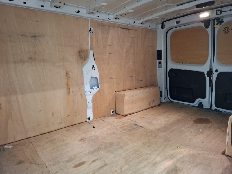 Used Renault Trafic 2024 for sale - 76893503: Photo 6