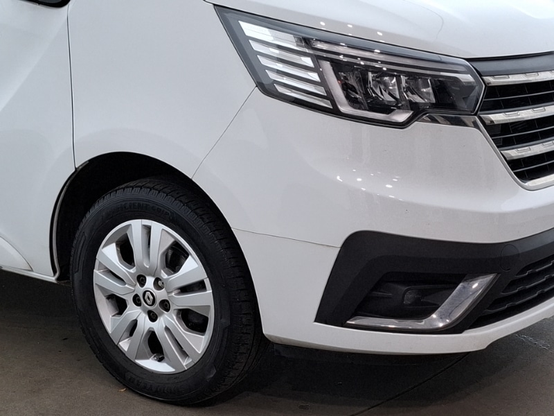 Used Renault Trafic 2024 for sale - 76893503: Photo 9