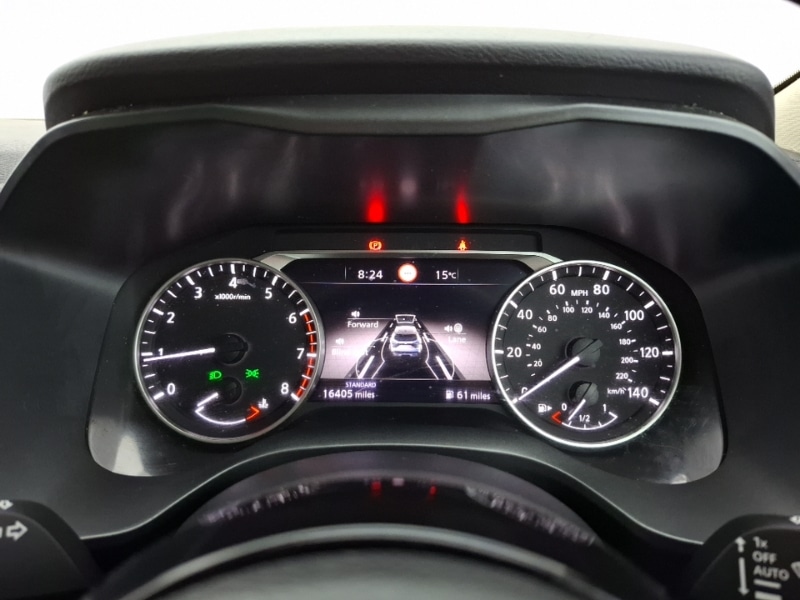 Used Nissan Qashqai 2024 for sale - 77786678: Photo 10