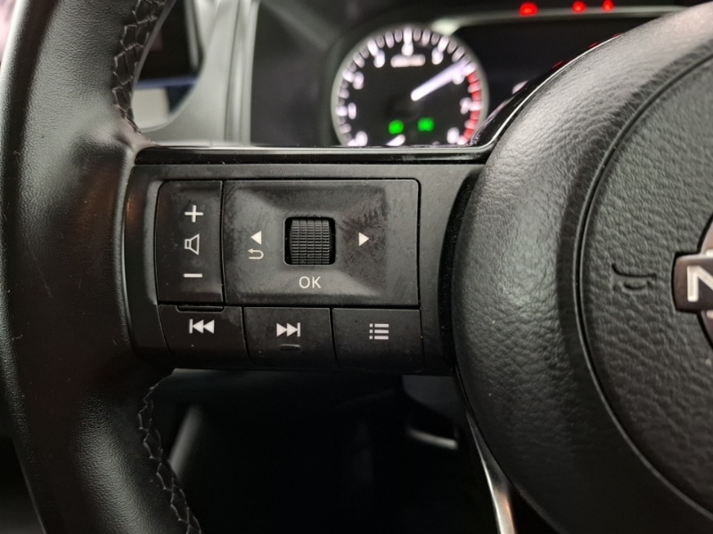 Used Nissan Qashqai 2024 for sale - 77786678: Photo 14