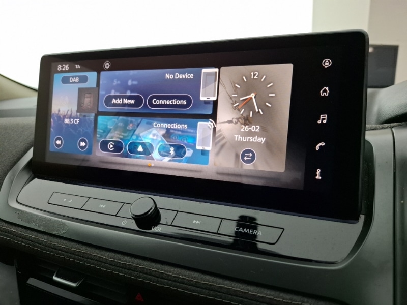 Used Nissan Qashqai 2024 for sale - 77786678: Photo 16