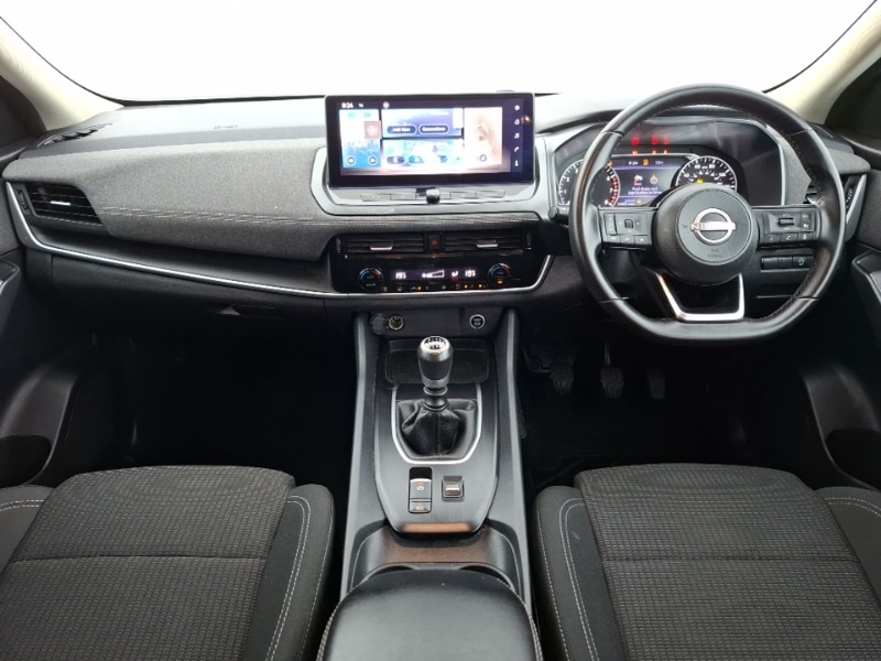 Used Nissan Qashqai 2024 for sale - 77786678: Photo 2