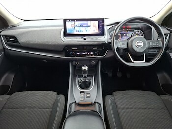 Used Nissan Qashqai 2024 for sale - 77786678: Photo