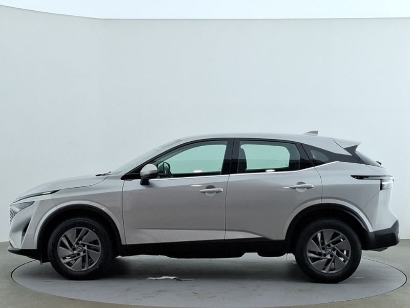 Used Nissan Qashqai 2024 for sale - 77786678: Photo 4