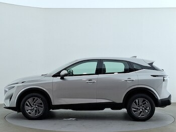 Used Nissan Qashqai 2024 for sale - 77786678: Photo