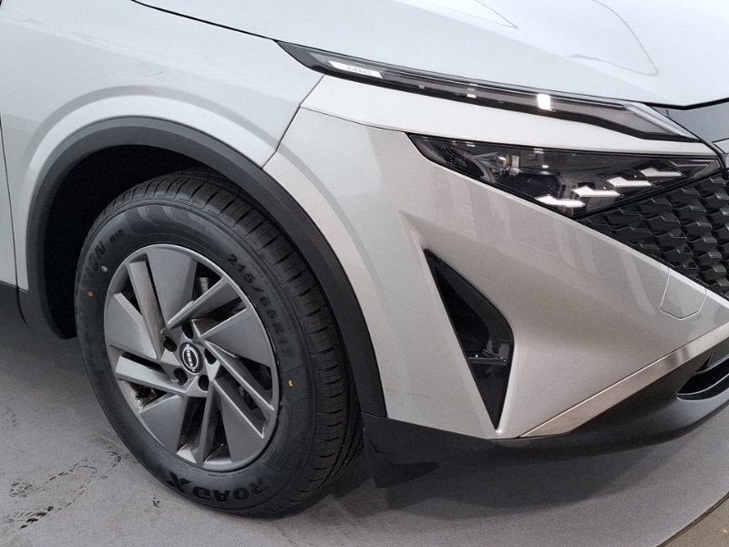 Used Nissan Qashqai 2024 for sale - 77786678: Photo 9