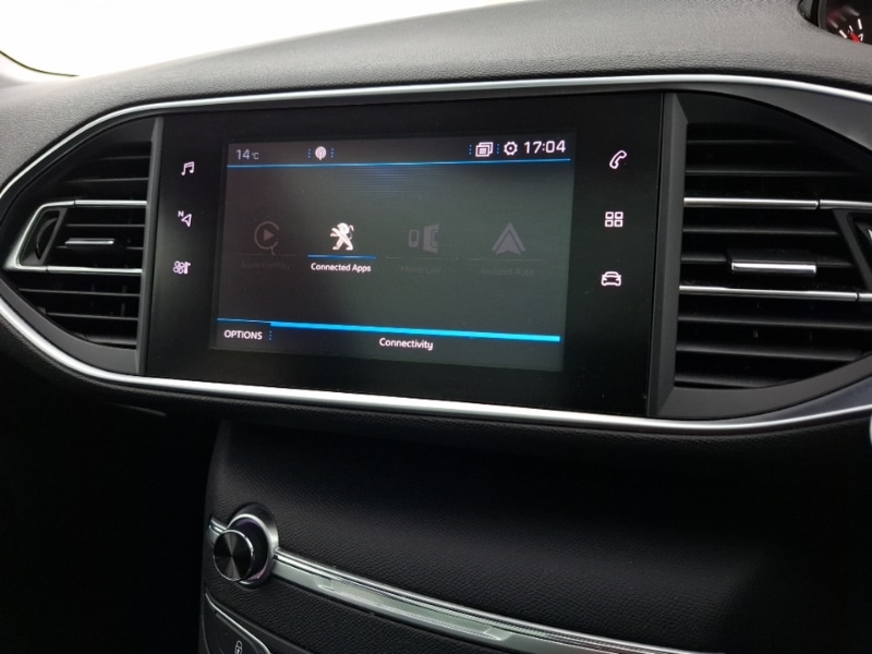 Used Peugeot 308 2018 for sale - 77702076: Photo 17