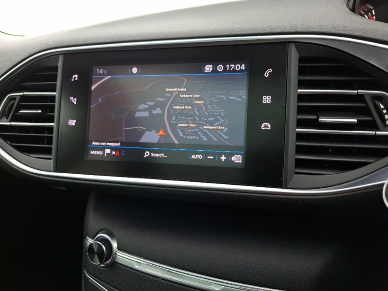 Used Peugeot 308 2018 for sale - 77702076: Photo 18