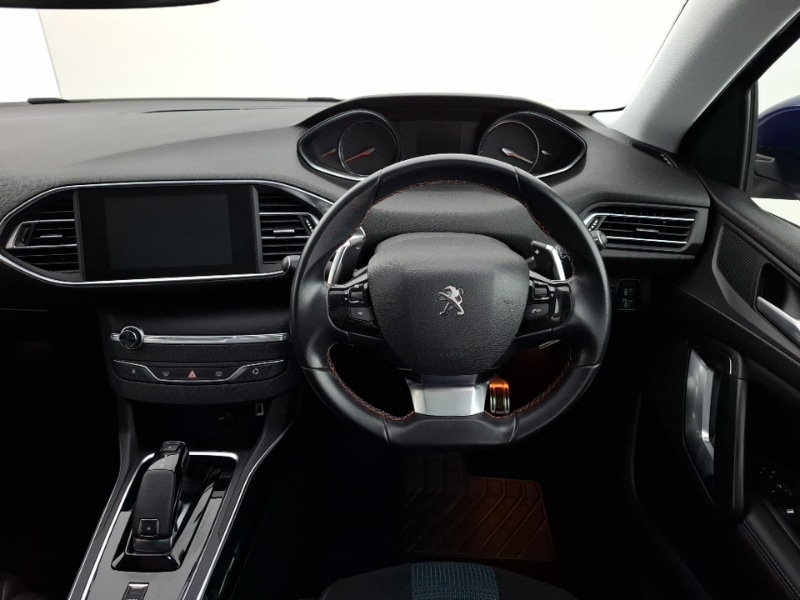 Used Peugeot 308 2018 for sale - 77702076: Photo 7