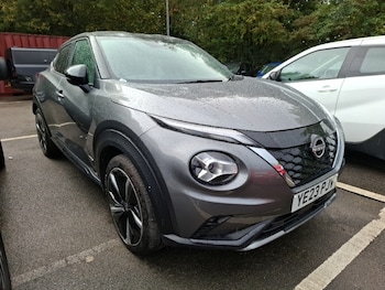 Used Nissan Juke 2023 for sale - 79581224: Photo