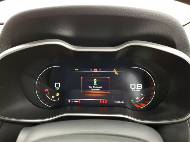 Used MG MG ZS 2023 for sale - 77448396: Photo 10