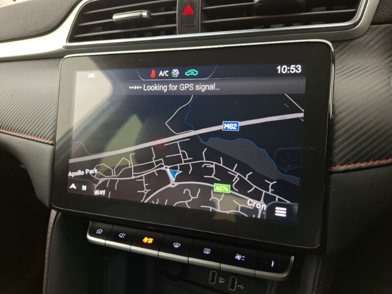 Used MG MG ZS 2023 for sale - 77448396: Photo 18