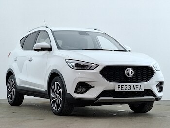 Used MG MG ZS 2023 for sale - 77448396: Photo