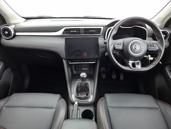 Used MG MG ZS 2023 for sale - 77448396: Photo