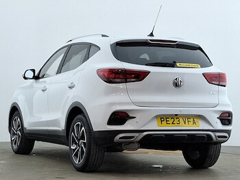 Used MG MG ZS 2023 for sale - 77448396: Photo