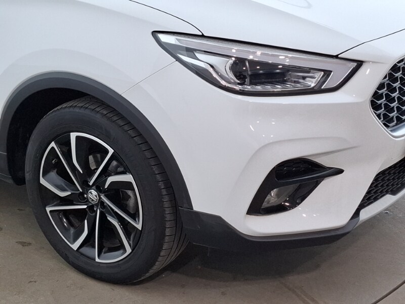 Used MG MG ZS 2023 for sale - 77448396: Photo 9