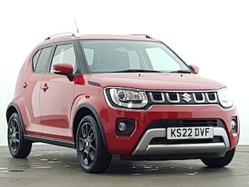 Used Suzuki Ignis 2022 for sale - 76145530: Photo