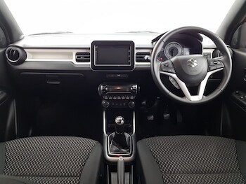 Used Suzuki Ignis 2022 for sale - 76145530: Photo