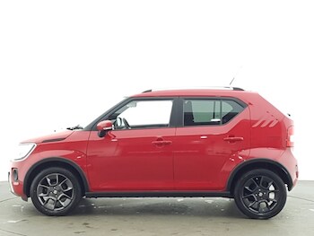Used Suzuki Ignis 2022 for sale - 76145530: Photo
